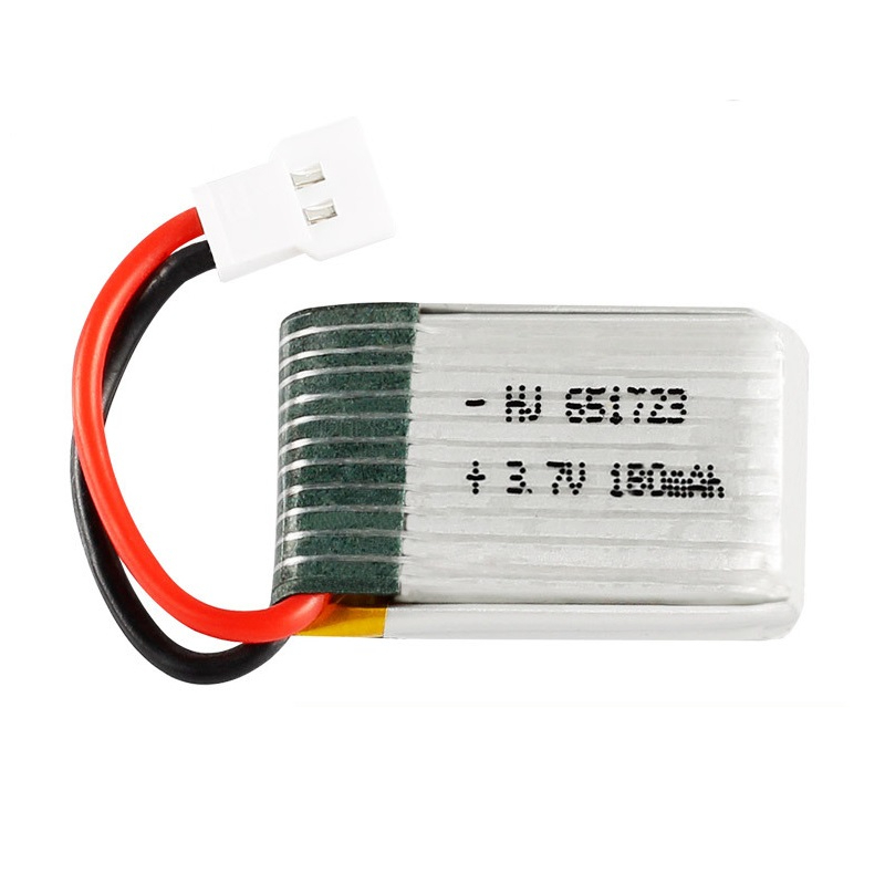For JJRC H8 Mini 3.7v 180mah L - огляд і ціна Rc Helicopter Coaxial