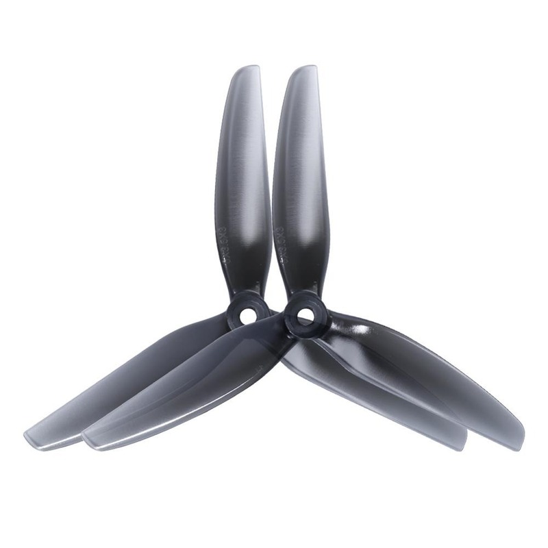6 pairs HQProp 6X3.5X3 6035  6 - огляд і ціна Rc Helicopter Blade