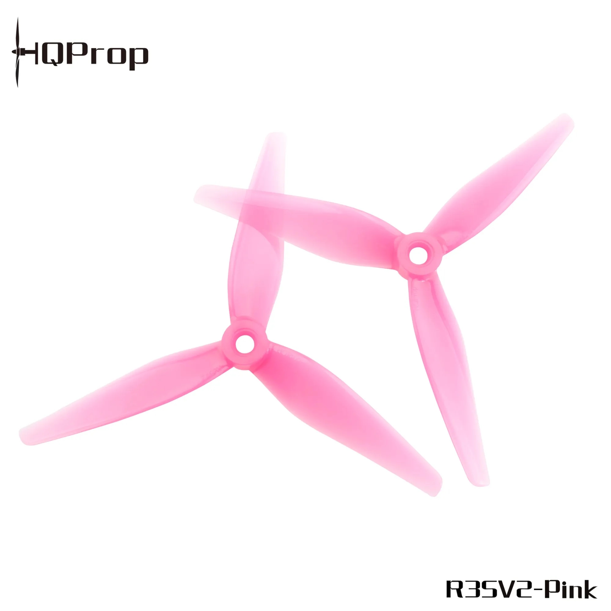 6Pairs HQProp 5135 V2 Propelle - огляд і ціна Rc Helicopter Blade