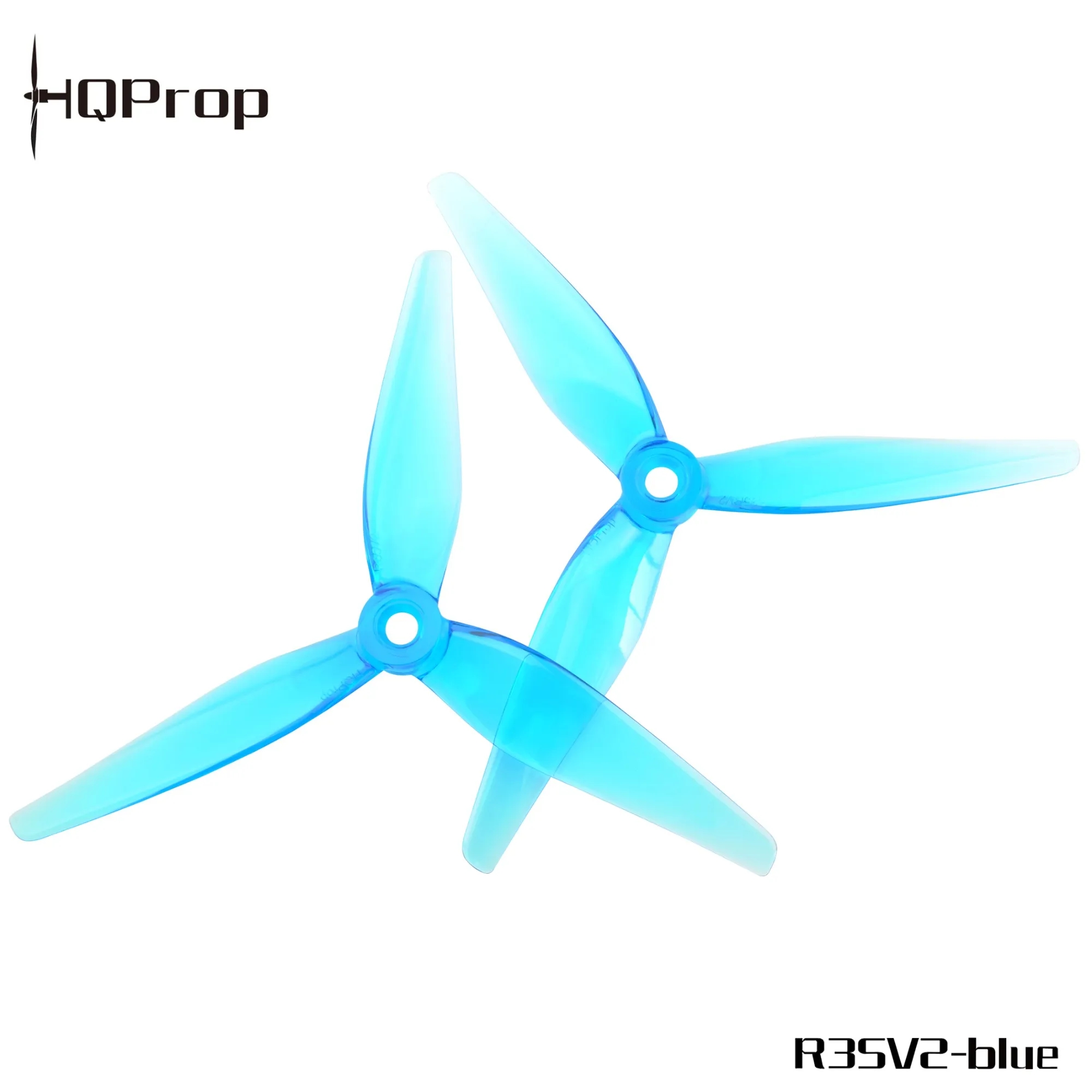 6Pairs HQProp 5135 V2 Propelle - огляд і ціна Rc Helicopter Blade
