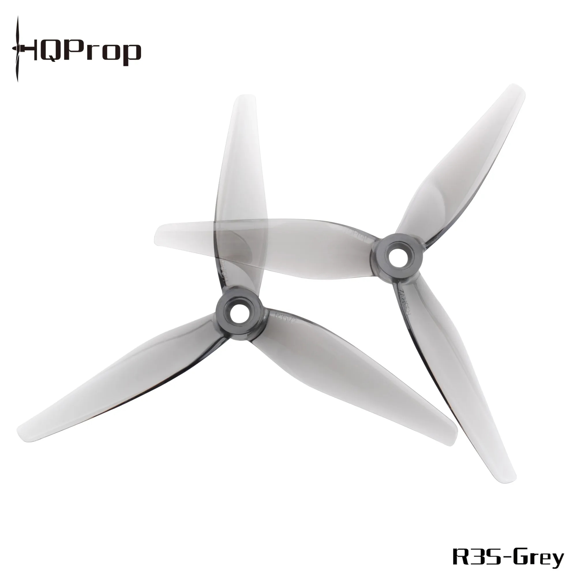 6Pairs HQProp 5135 V2 Propelle - огляд і ціна Rc Helicopter Blade