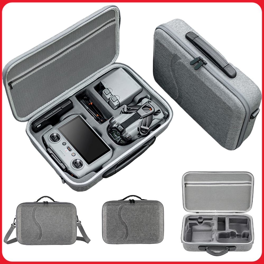 Portable Shoulder Bag Protecti - огляд і ціна Rc Helicopter Bag