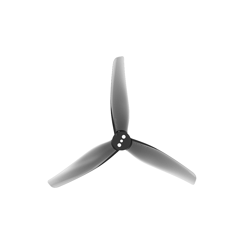 4Pairs HQProp T3.5X2.5X3 3.5in - огляд і ціна Rc Helicopter Blade