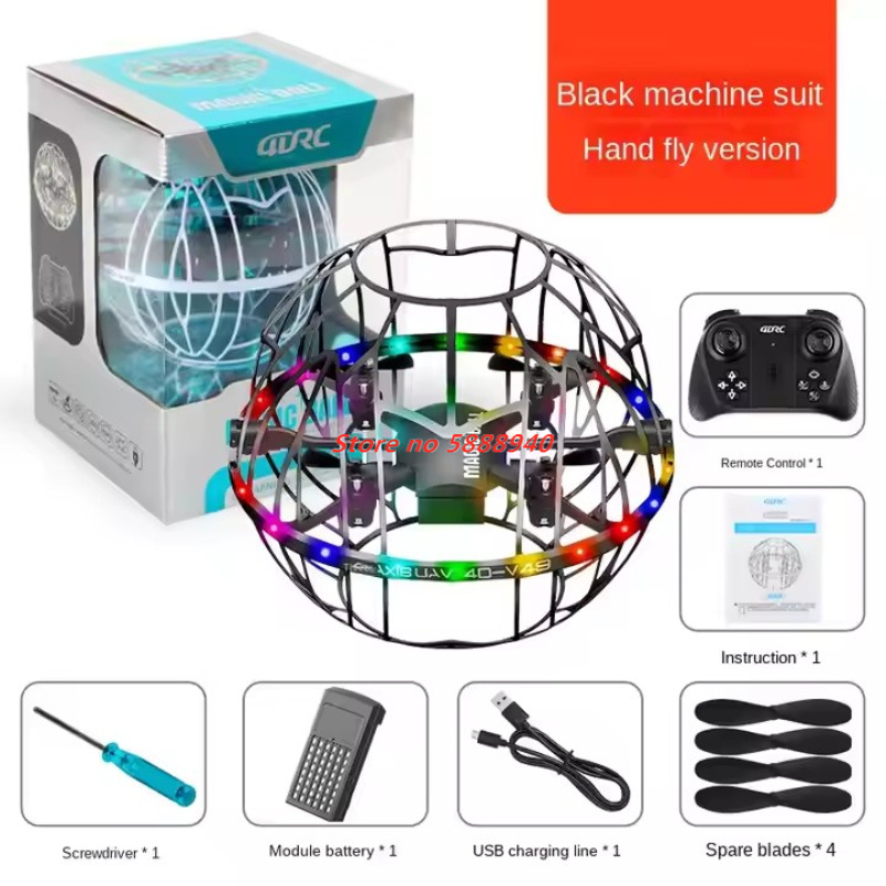 Drone for Soccer Competition W - огляд і ціна Rc Helicopter Gas