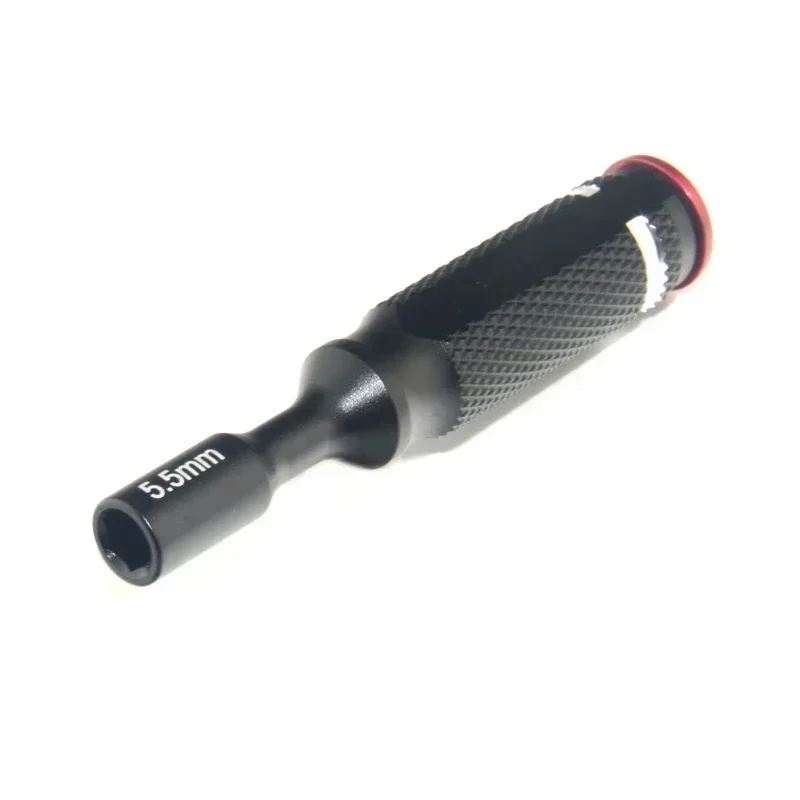 Hexagonal Head Nut Drivers 5.5 - огляд і ціна Rc Helicopter Tool Kit